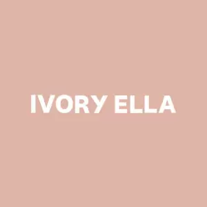 Ivory Ella logo