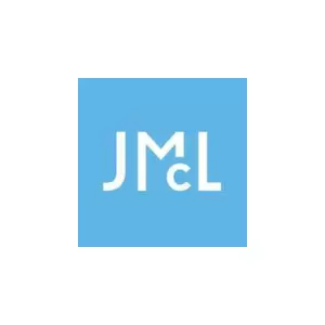 J.McLaughlin logo