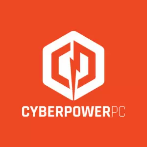 CyberPowerPC logo