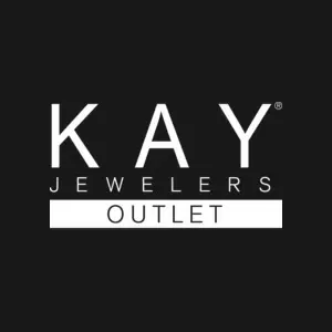 Kay Jewelers Outlet logo