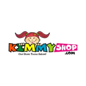 KimmyShop logo