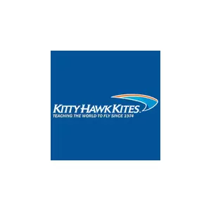 Kitty Hawk Kites logo