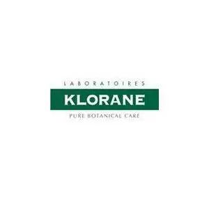 Klorane USA logo