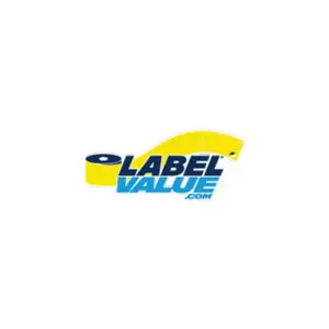 LabelValue.com logo