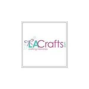LACrafts.com logo