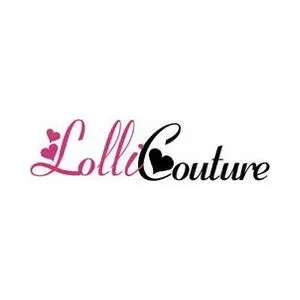 LolliCouture.com logo