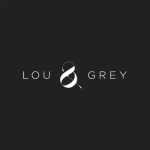 Lou & Grey logo