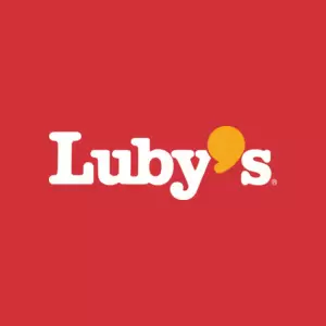 Luby's logo