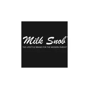 Milk Snob logo