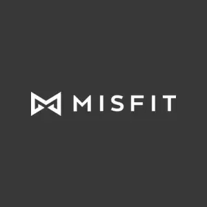 Misfit logo