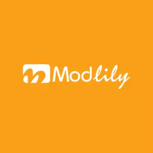Modlily logo