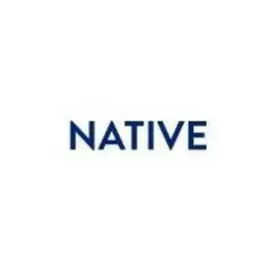 Native Deodorant logo
