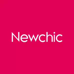 NewChic logo