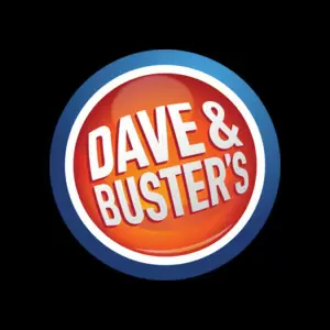 Dave and Busters logo