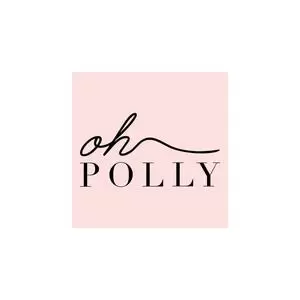 Oh Polly logo