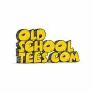 Old School Tees logo