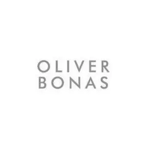 Oliver Bonas logo