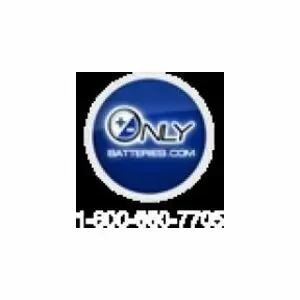 OnlyBatteries.com logo