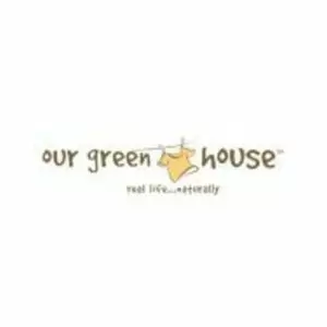 Our Green House logo