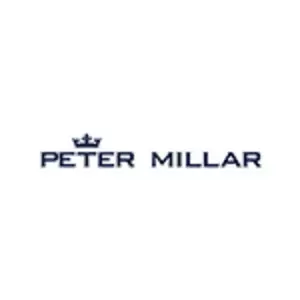 Peter Millar logo