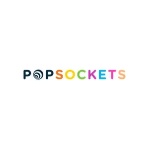 PopSockets logo