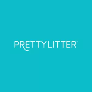 Pretty Litter logo