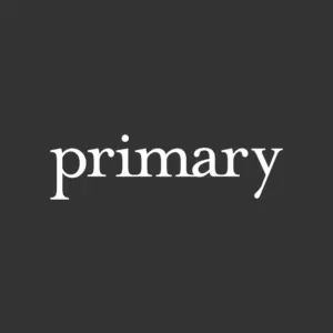 Primary.com logo