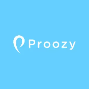 Proozy logo