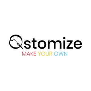 Qstomize logo