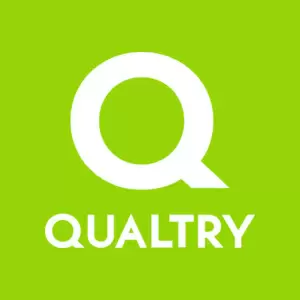 Qualtry.com logo