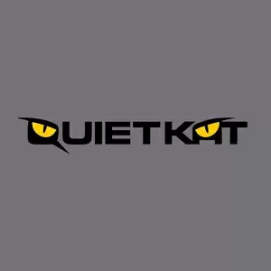 QuietKat logo
