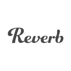 Reverb logo