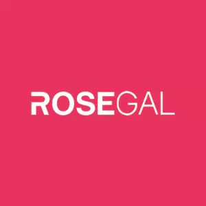 RoseGal logo