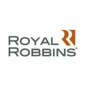Royal Robbins logo