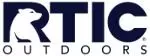 RTIC Coolers logo