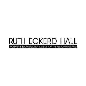 Ruth Eckerd Hall logo