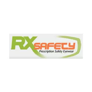 RX Safety logo