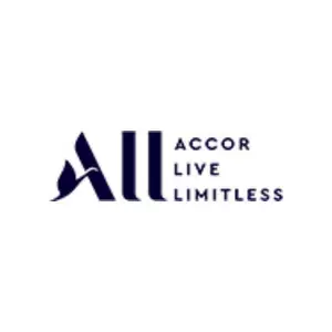 Accor Live Limitless logo