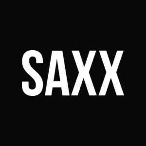 SAXX Underwear logo