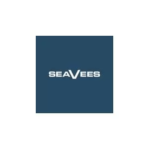Seavees logo