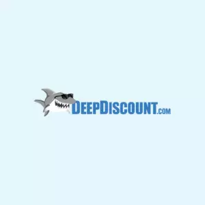 DeepDiscount logo