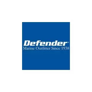 Defender Marine logo