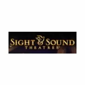 Sight & Sound Theatres logo