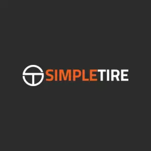 SimpleTire logo