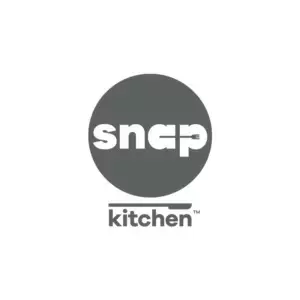 Snap Kitchen logo