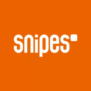Snipes USA logo