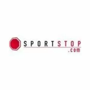 Sport Stop logo