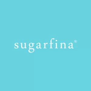 Sugarfina logo