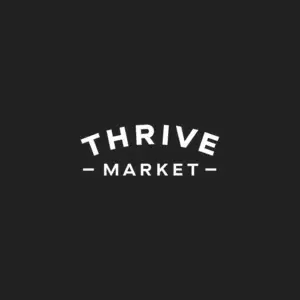 Thrive Market logo