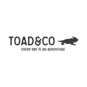 Toad&Co logo